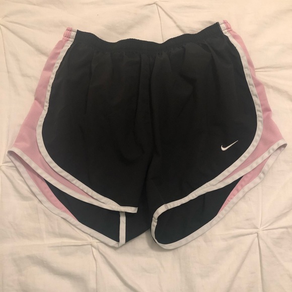 Nike Pants - Nike Running Shorts Nike Pants - Nike Running Shorts